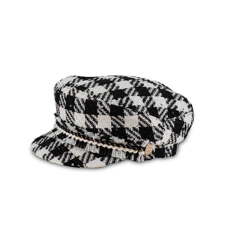 Abel & Lula Abel & Lula Girls Cap