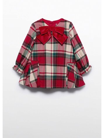 Abel & Lula Robe Abel & Lula Fille