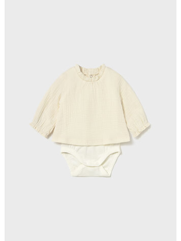 Mayoral Mayoral Girls Body