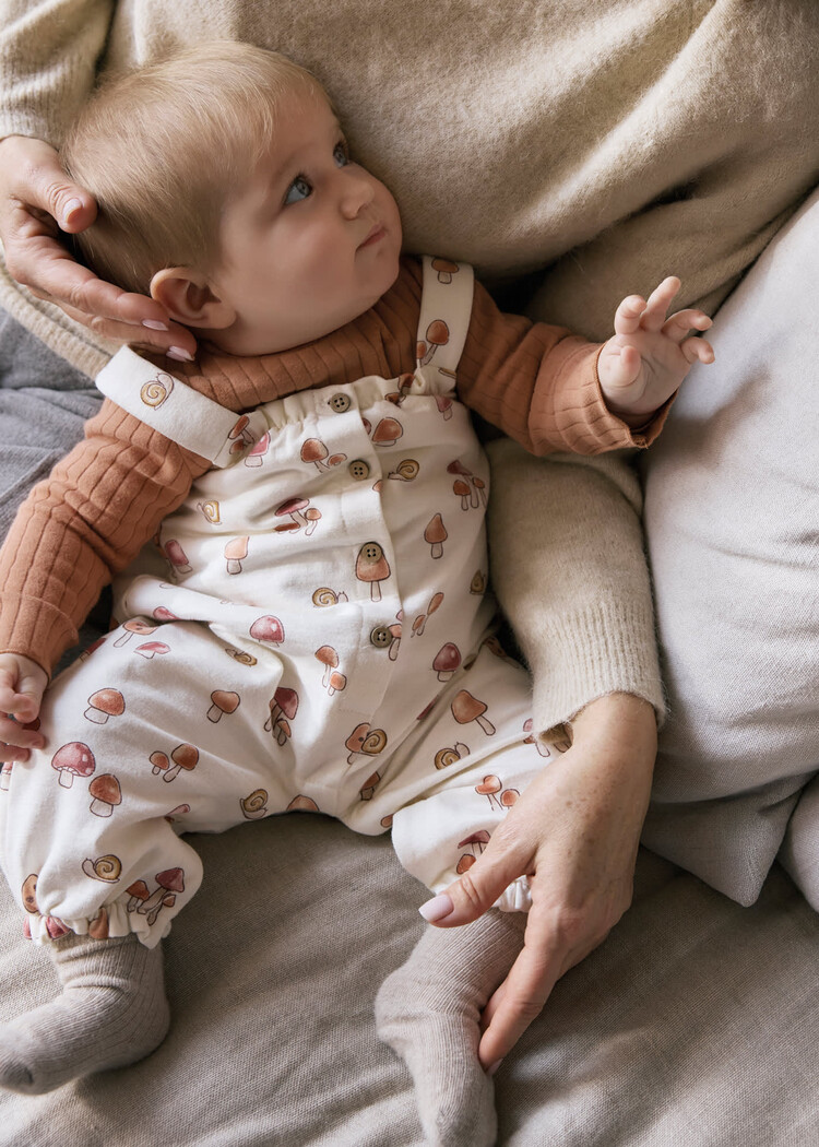 Mayoral Mayoral Girls Overall & Top