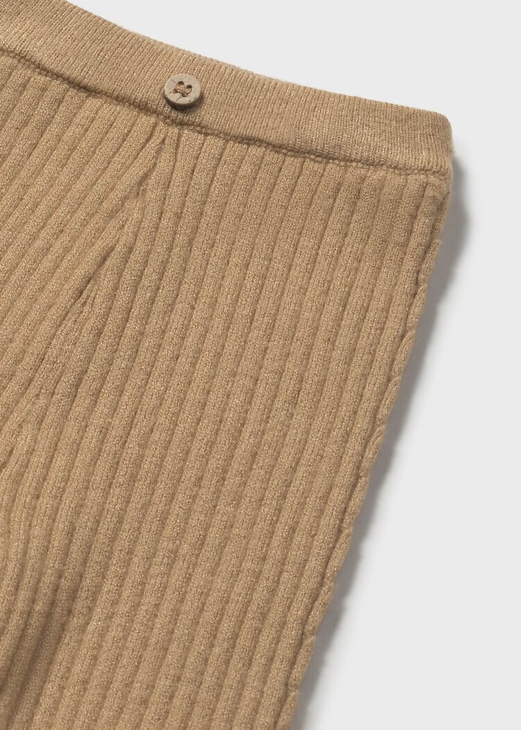 Mayoral Leggings Tricot Mayoral Fille