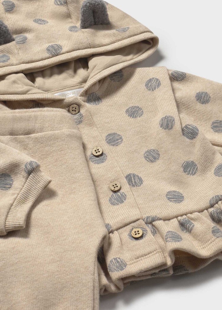 Mayoral Ens tricot 3 pieces Mayoral Fille