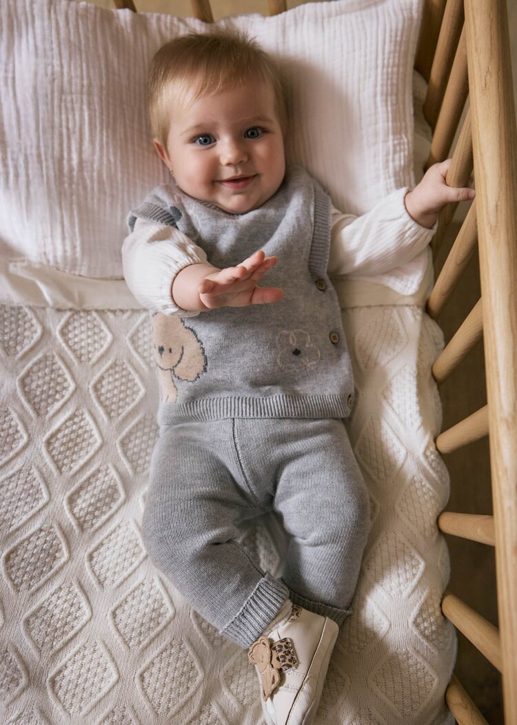 Mayoral Mayoral Girls 3Pcs Set