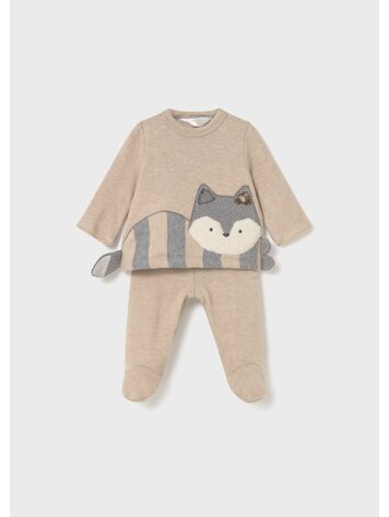 Mayoral Ens 2 pieces Mayoral Fille