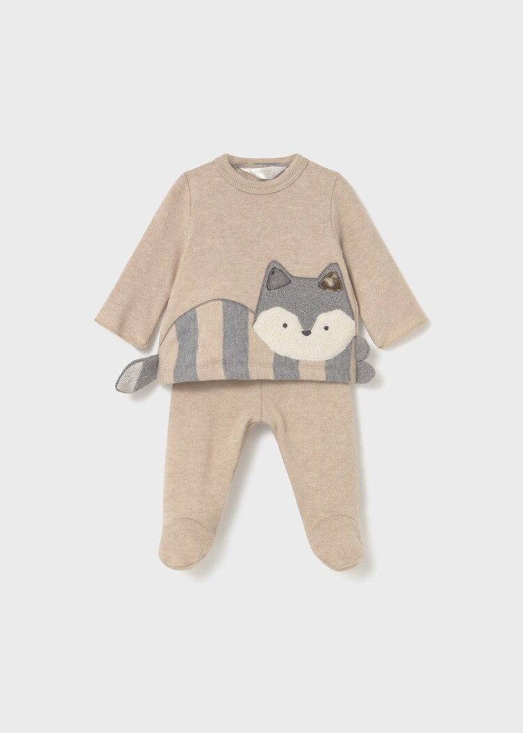 Mayoral Ens 2 pieces Mayoral Fille