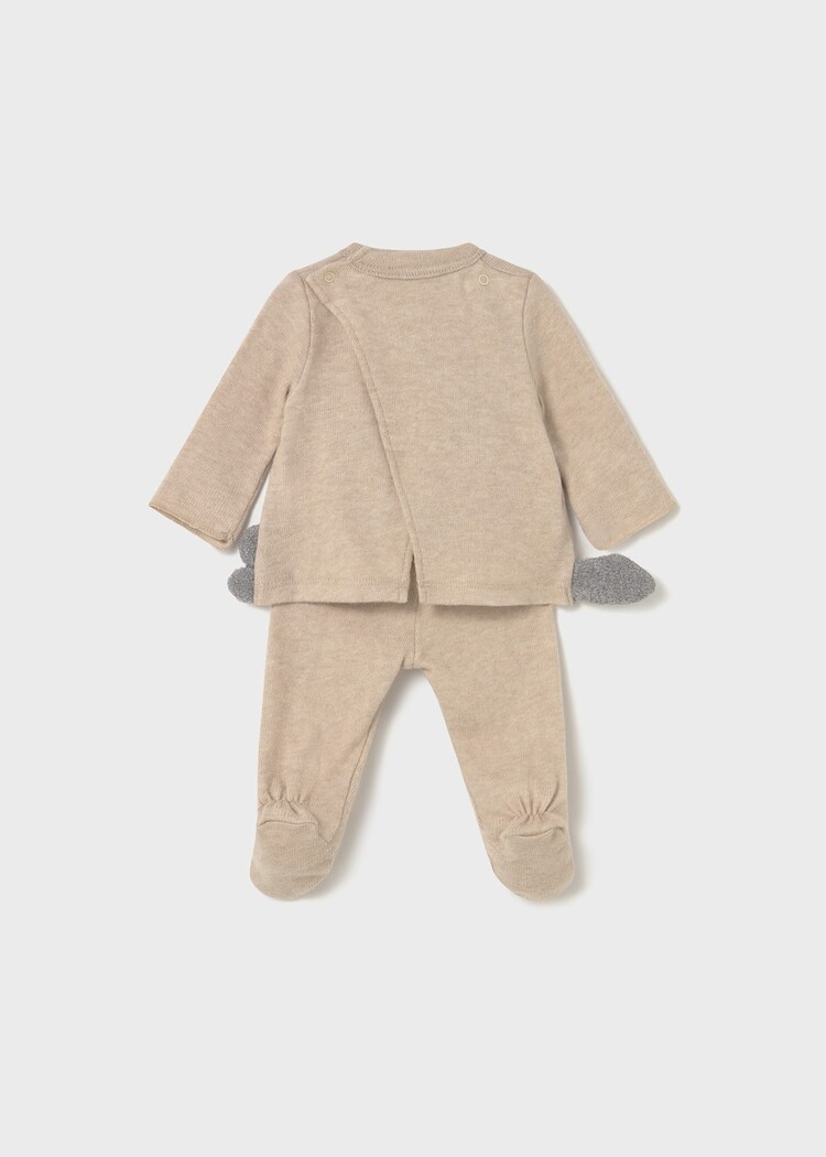 Mayoral Mayoral Girls 2Pcs Set