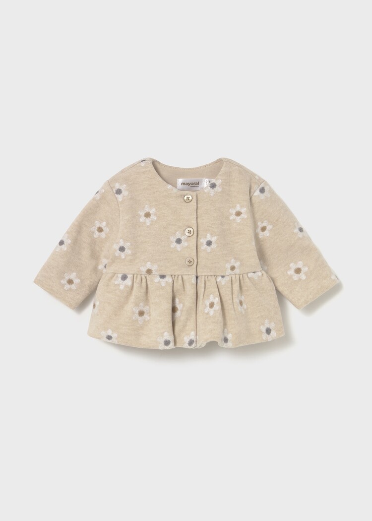 Mayoral Mayoral Girls Leggings 3Pcs Set