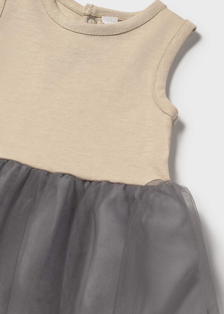 Mayoral Mayoral Girls Dress