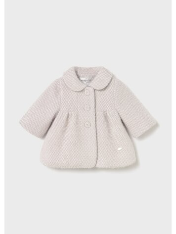 Mayoral Manteau Mayoral Fille