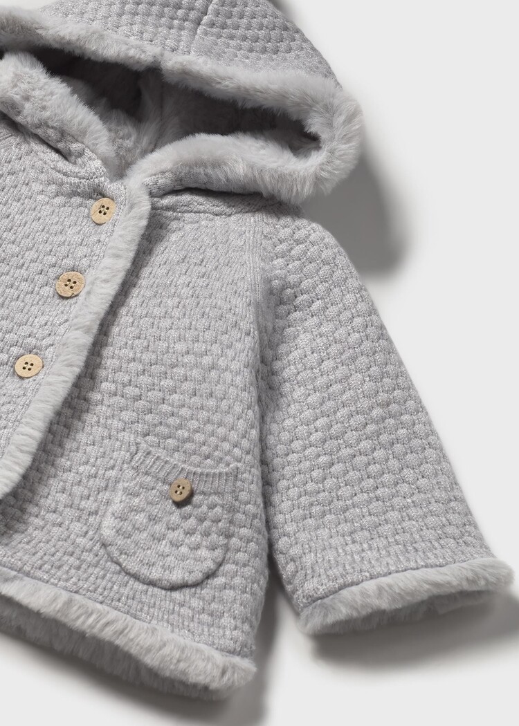 Mayoral Mayoral Girls Cardigan