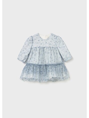 Mayoral Robe Mayoral Fille