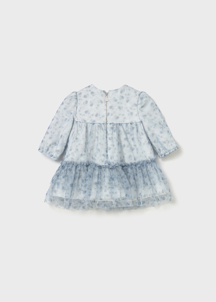 Mayoral Robe Mayoral Fille