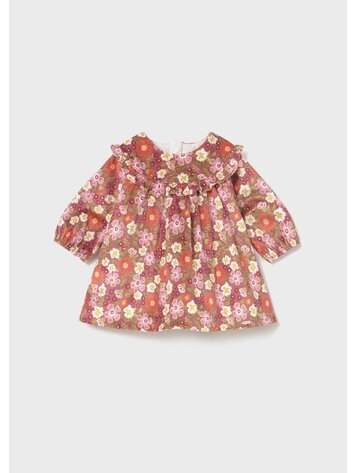 Mayoral Robe Mayoral Fille