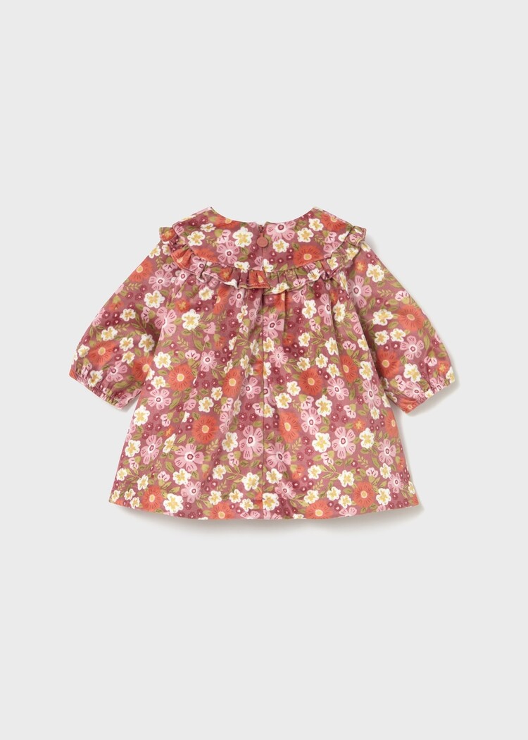 Mayoral Robe Mayoral Fille