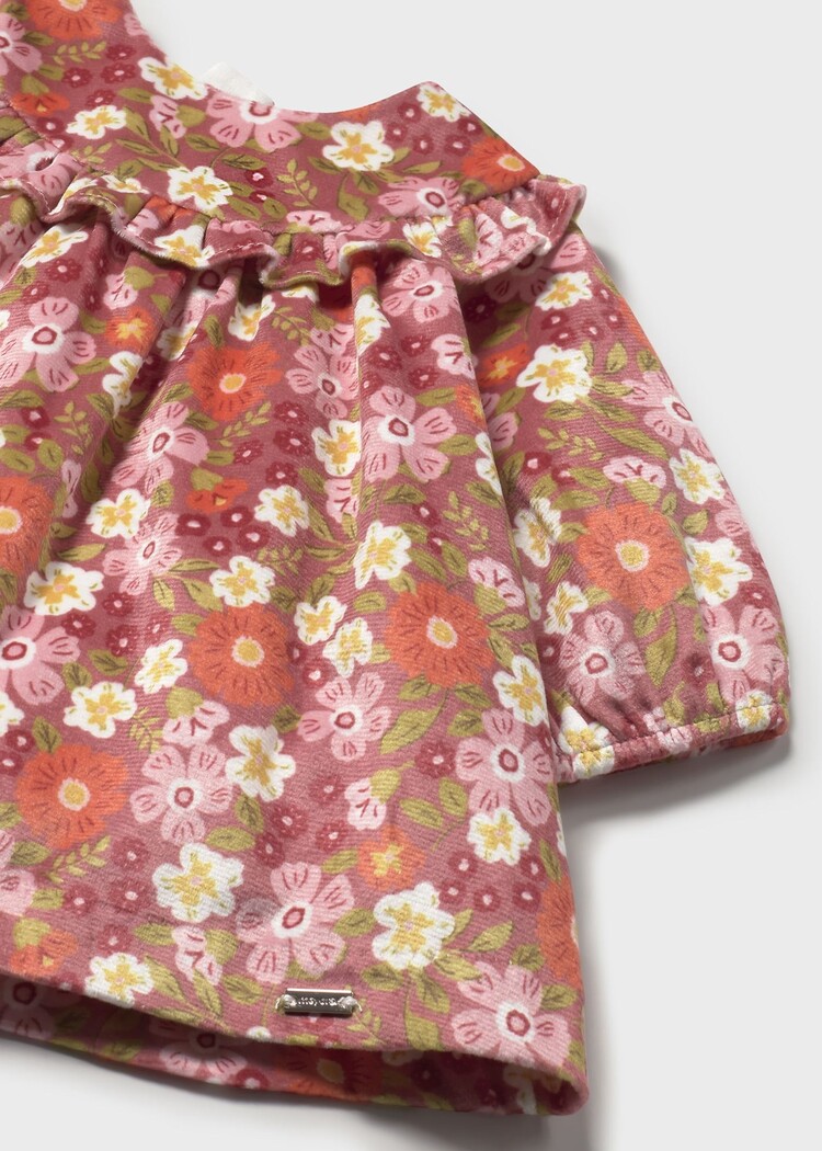 Mayoral Robe Mayoral Fille