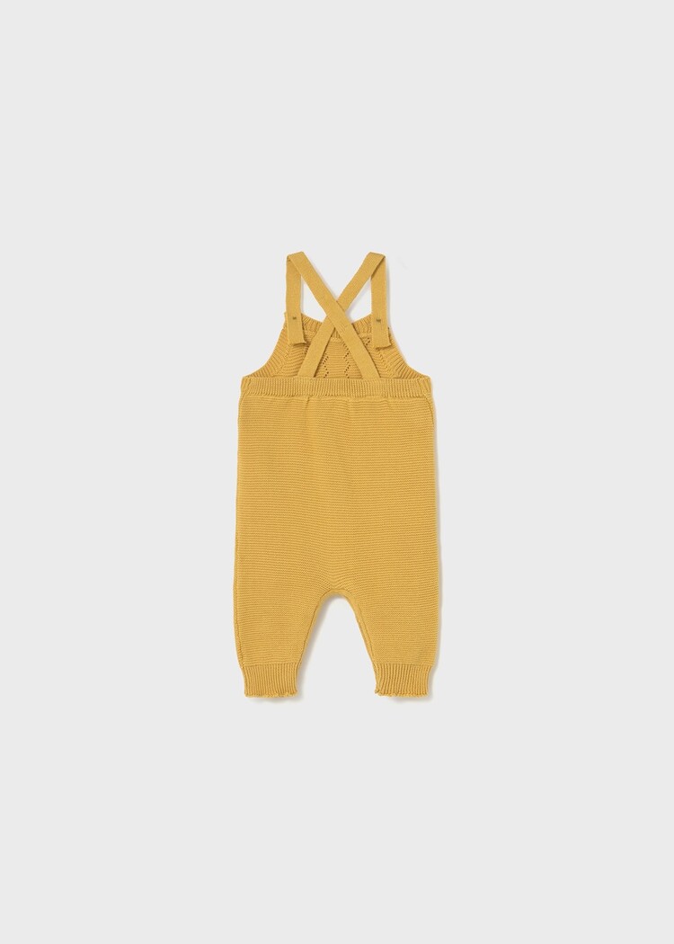 Mayoral Ensemble 3 Pieces Tricot Mayoral Fille