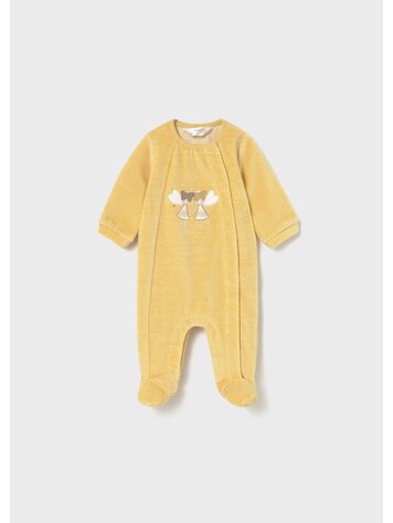 Mayoral Pyjama Mayoral Fille