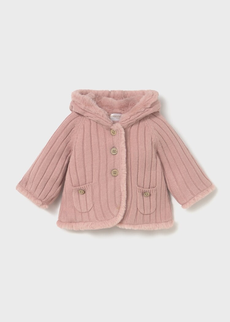 Mayoral Mayoral Girls Cardigan