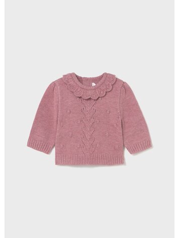 Mayoral Mayoral Girls Pullover