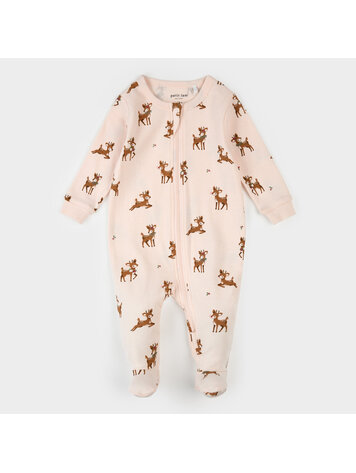 Petit Lem Petit Lem Girls Pyjamas