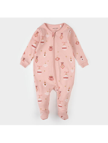Petit Lem Petit Lem Girls Pyjamas