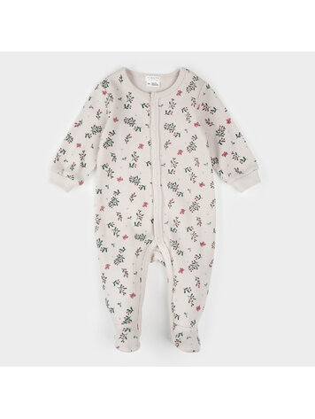 Petit Lem Petit Lem Girls Pyjamas