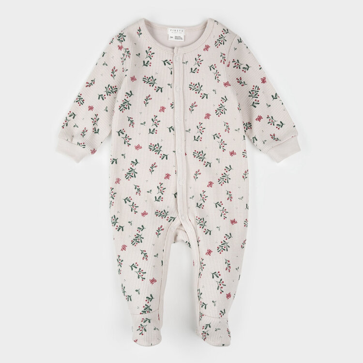 Petit Lem Petit Lem Girls Pyjamas