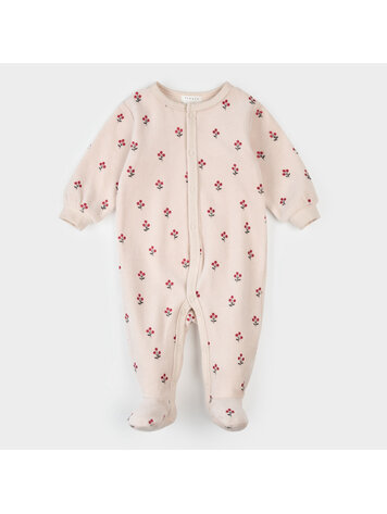 Petit Lem Petit Lem Girls Pyjamas