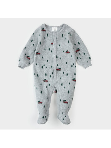 Petit Lem Pyjama Petit Lem Garçon