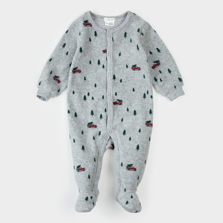 Petit Lem Petit Lem Boys Pyjamas