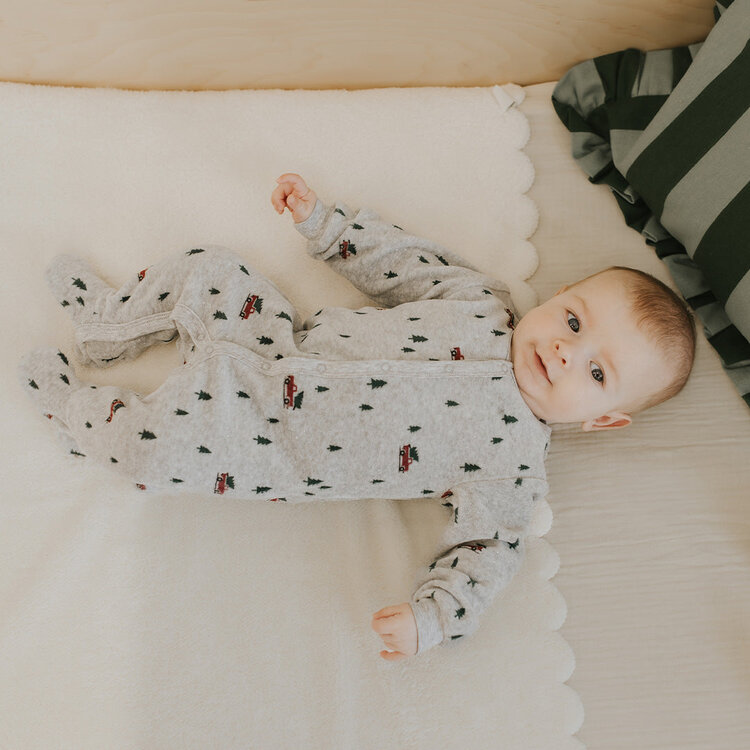 Petit Lem Pyjama Petit Lem Garçon