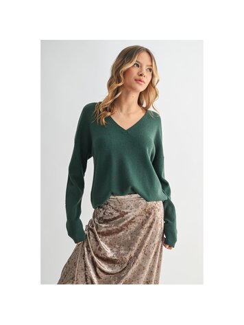 Wishlist Apparel Pull Wishlist Apparel
