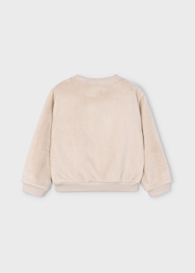 Mayoral Mayoral Girls Sweater
