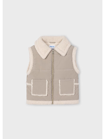 Mayoral Bodywarmer Mayoral Fille