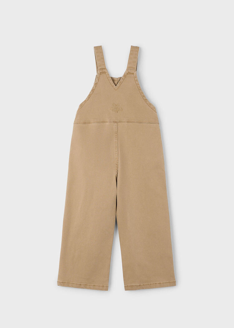 Mayoral Mayoral Girls Overalls