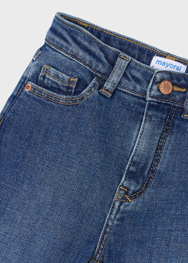 Mayoral Jeans Mayoral Fille