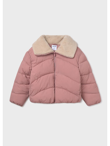Mayoral Manteau Mayoral Fille