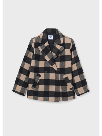 Mayoral Manteau Mayoral Fille