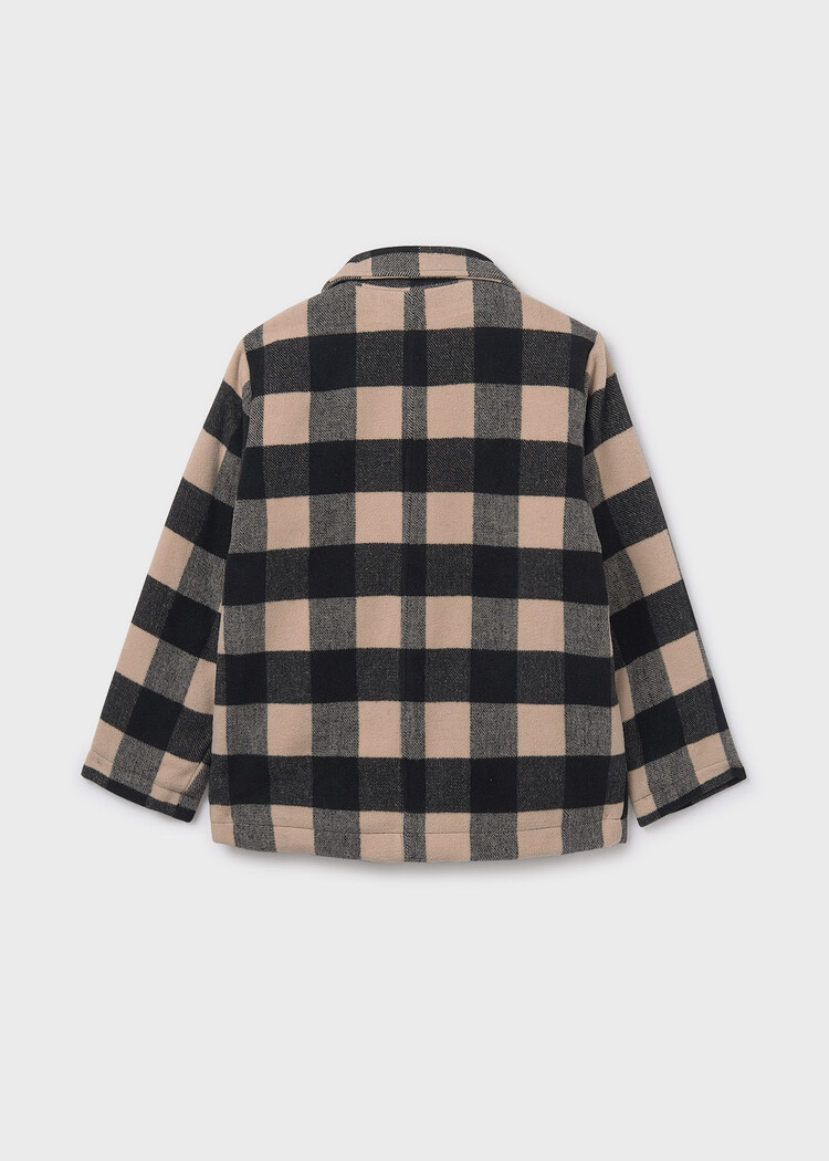 Mayoral Mayoral Girls Coat