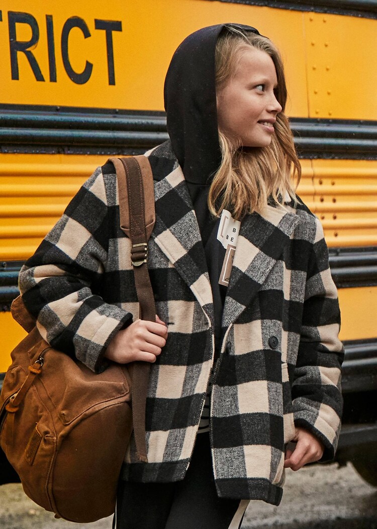 Mayoral Manteau Mayoral Fille