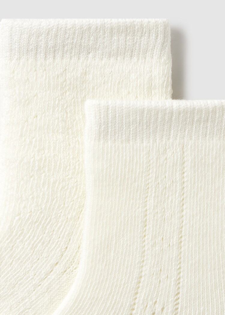 Mayoral Mayoral Boys 2 Pairs Socks