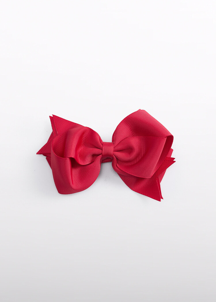 Abel & Lula Abel & Lula Girls Hair Bow