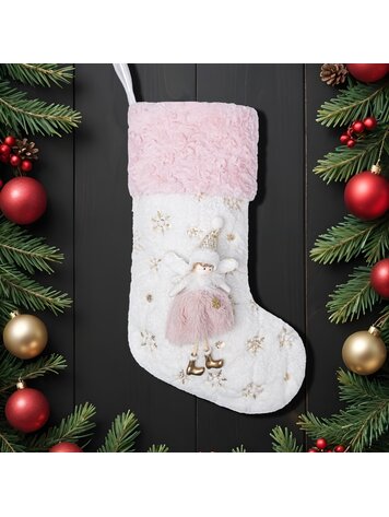 Gexworlwide Bas de Noël Gexworldwide