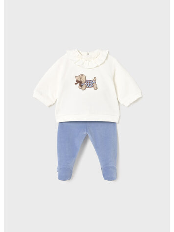 Mayoral Mayoral Girls 2Pcs Set