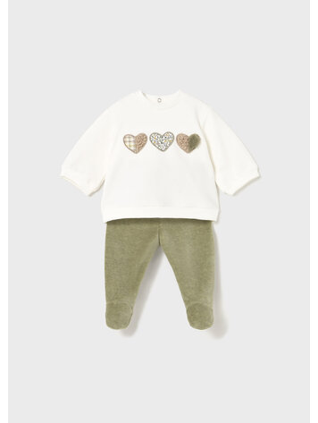 Mayoral Mayoral Girls 2Pcs Set