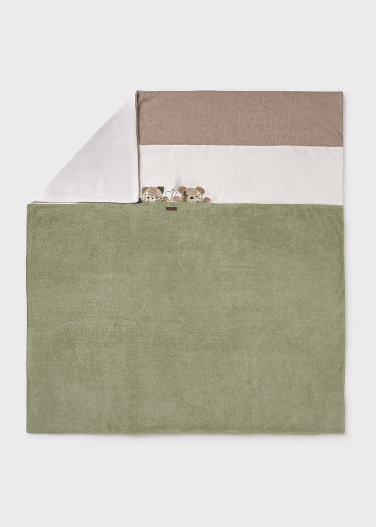 Mayoral Mayoral Boys Blanket