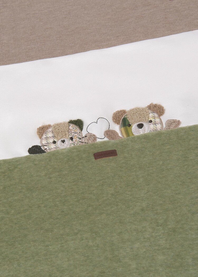 Mayoral Mayoral Boys Blanket