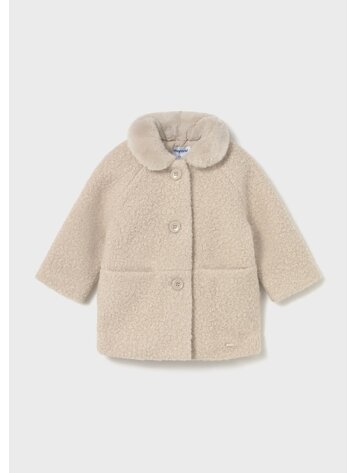 Mayoral Manteau Mayoral Fille