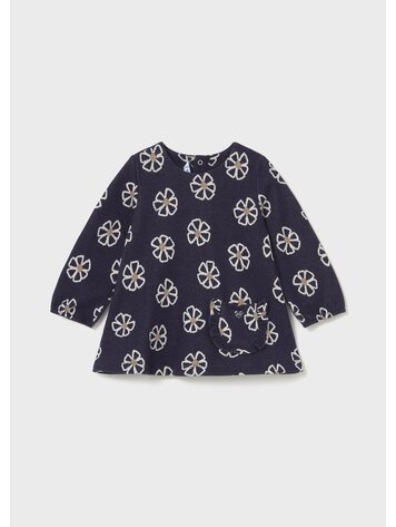 Mayoral Robe Mayoral Fille