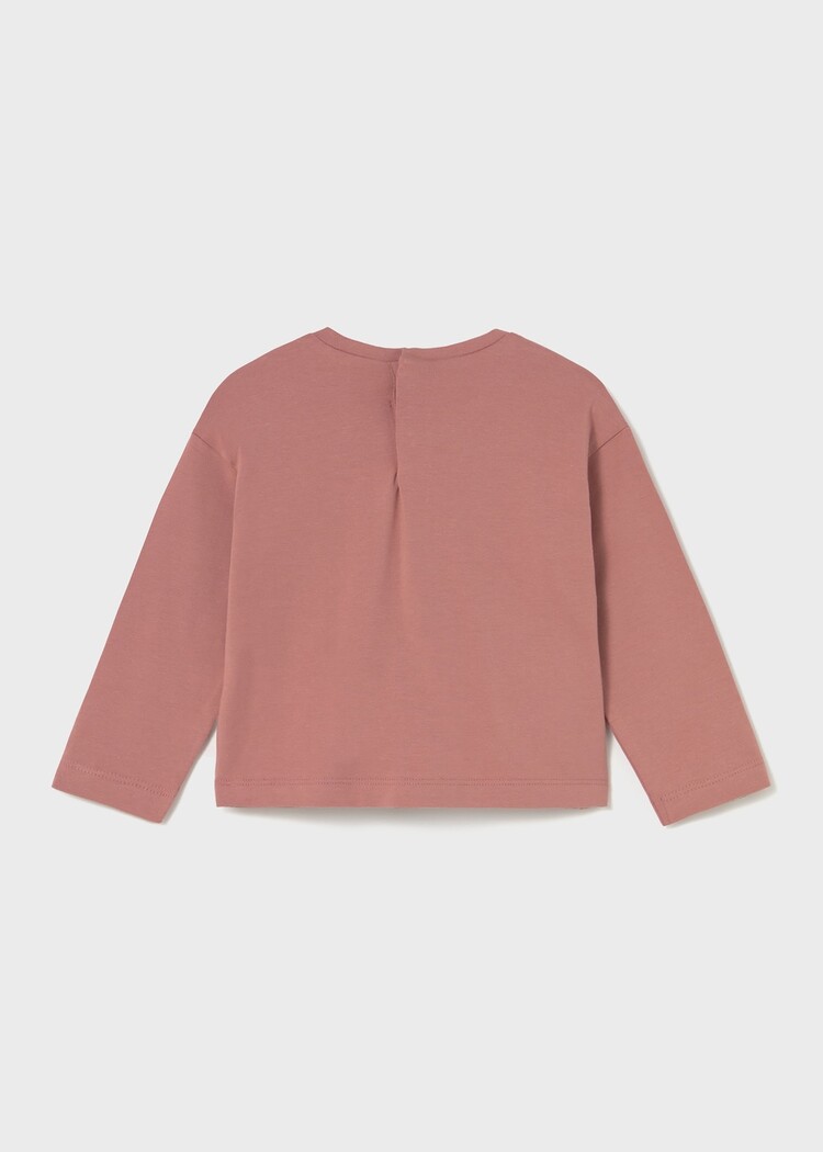 Mayoral Mayoral Girls Top